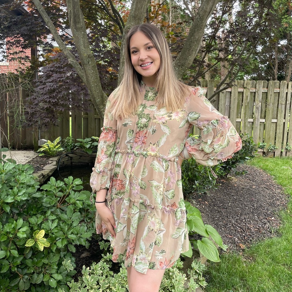 Meet your Posher, Patrice